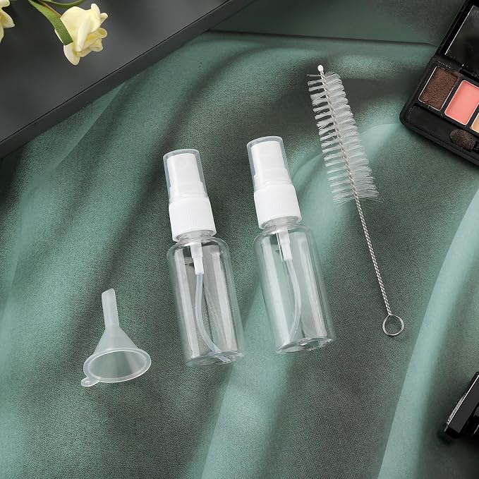 16 Pack Travel Bottles Set - Image 6