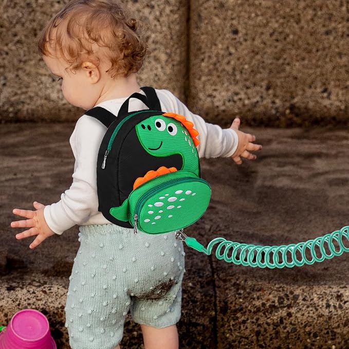 Accmor Toddler Backpack Harness - Image 5