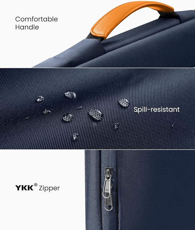 tomtoc 360 Protective Laptop Sleeve - Image 7