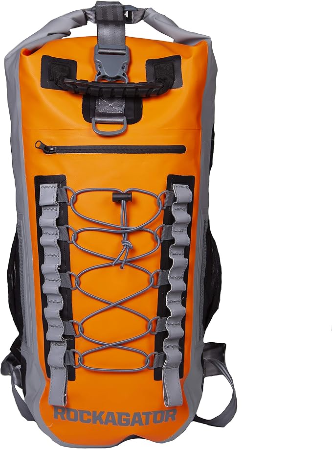 Rockagator Waterproof Backpack by Rockagator