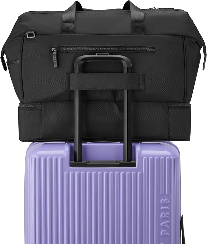 florence by mills Chill Out Weekender Duffle Bag - Image 6