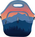 Sok It LunchTote Zippered Bag Insulated Neoprene Caddy by SokIt