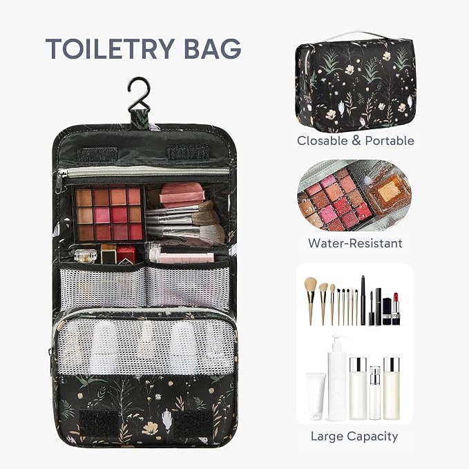ALL INCLUDED 10 Set Durable Packing Cubes - Image 3