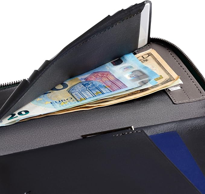 Bellroy Travel Folio – Second Edition - Image 4