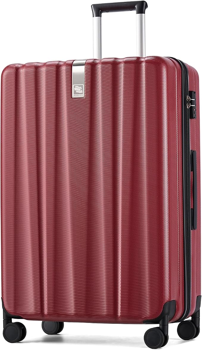 Hanke 29 Inch Luggage Suitcases by Hanke