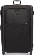 TUMI - Alpha Worldwide Trip Expandable 4-Wheeled Packing Case - Extra Large by TumiLuggage