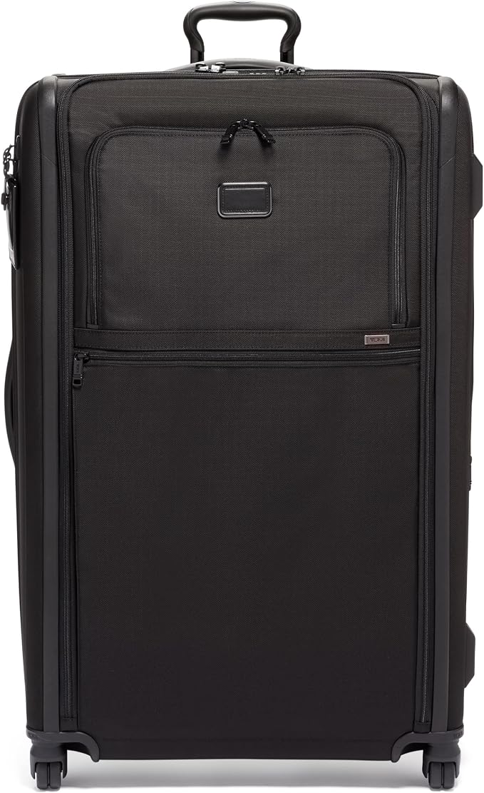 TUMI - Alpha Worldwide Trip Expandable 4-Wheeled Packing Case - Extra Large by TumiLuggage