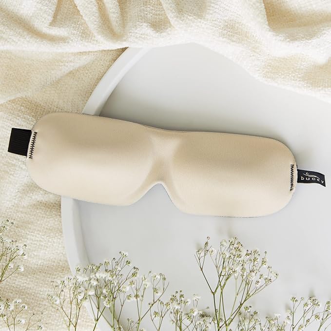 Bucky 40 Blinks No Pressure Eye Mask - Image 9