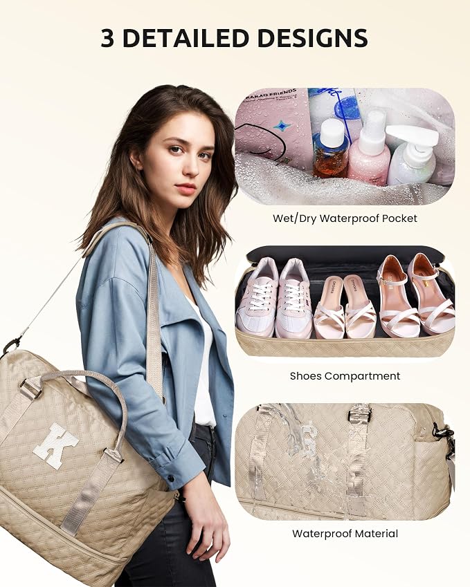 Women Group Gift Ideas, Gifts for Women-Kids Travel Bags - Image 7