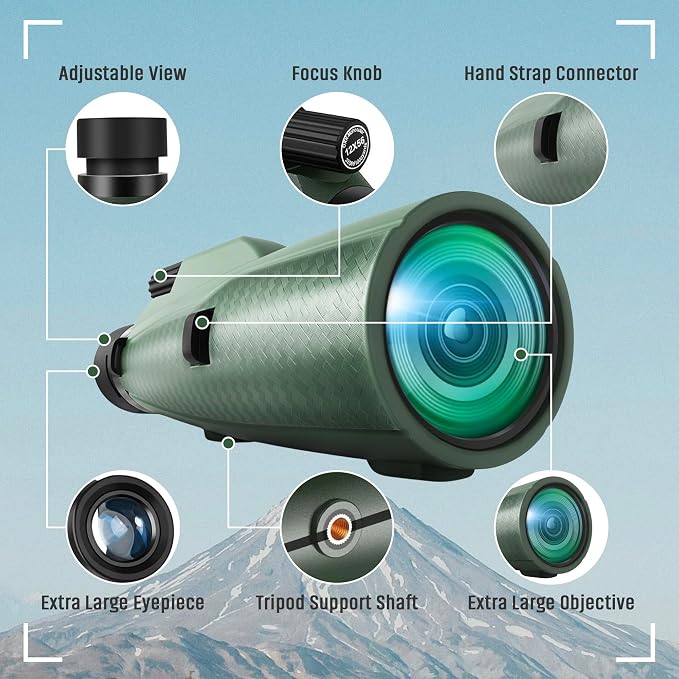 Monocular Telescope - Image 7