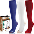 NEWZILL Copper Compression Socks by NEWZILL
