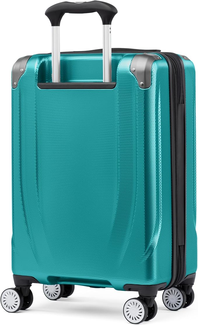 Travelpro Pathways 3 Hardside Expandable Luggage, 8 Spinner Wheels, Lightweight - Image 4