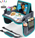 Kids Travel Tray with Dry Erase Board by WITRIP