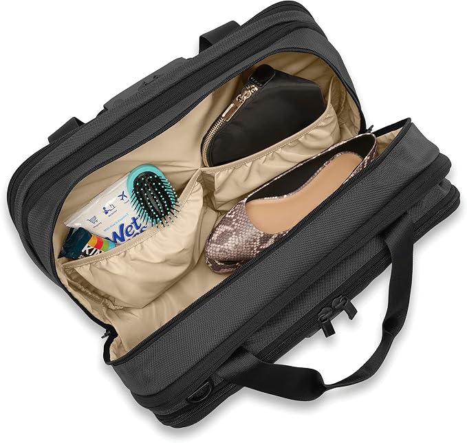Briggs & Riley Travel Duffel Bag - Image 8