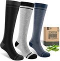 Bamboo Viscose Compression Socks by Sonoran