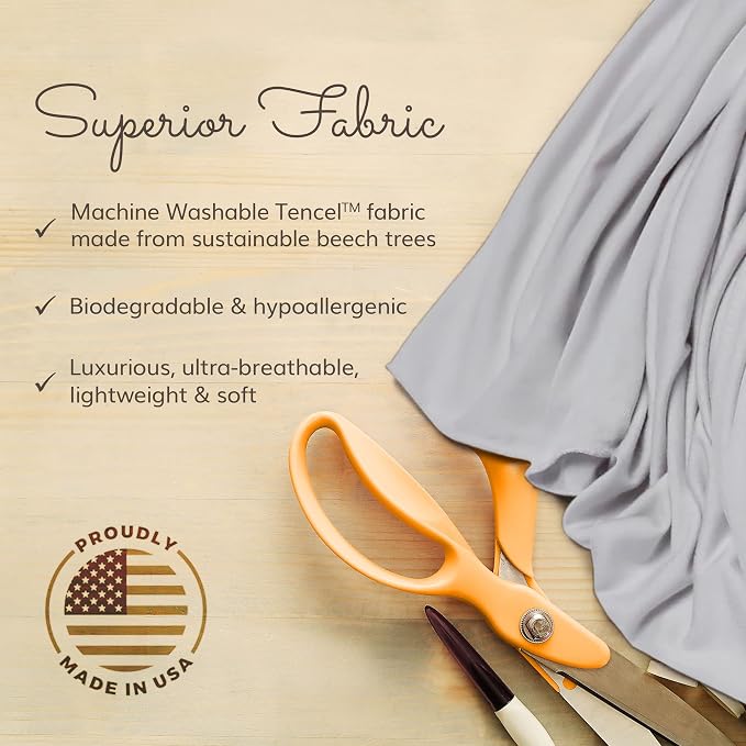 Happyluxe Odyssey Travel Pillow - Image 3