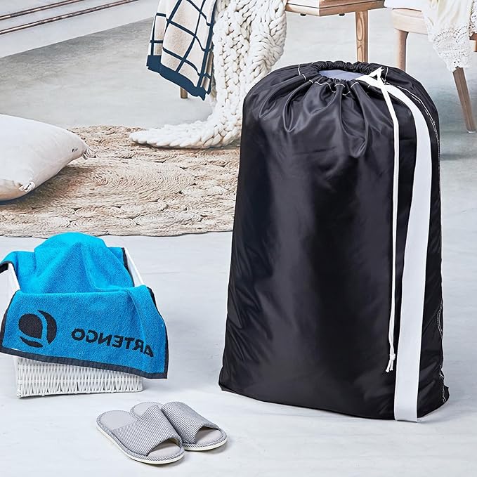 HOMEST XL Nylon Laundry Bag - Image 2