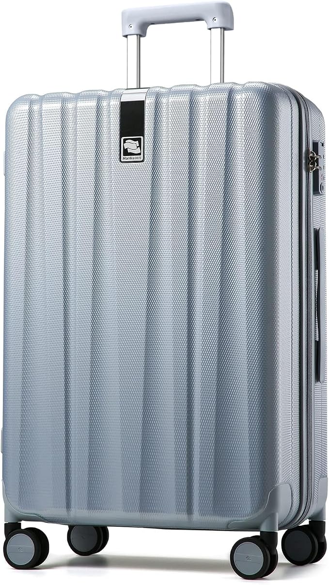 Hanke 29 Inch Luggage Suitcases by Hanke