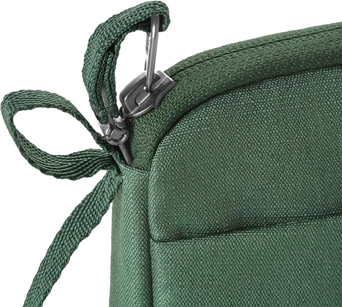 Eagle Creek Stash RFID Passport Wallet – Slim Travel Organizer - Image 3