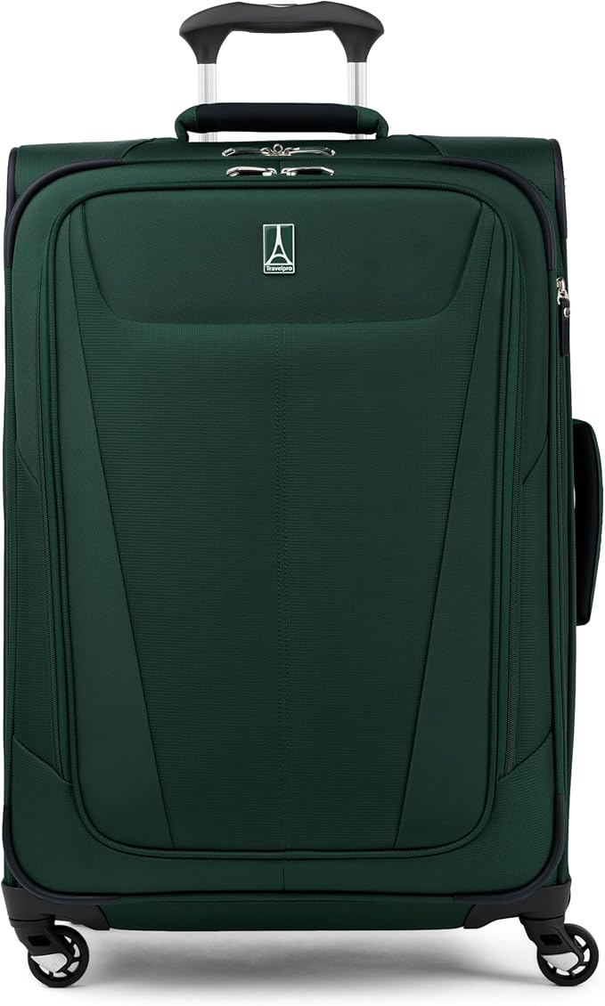 Travelpro Maxlite 5 Softside Expandable Checked Luggage by Travelpro