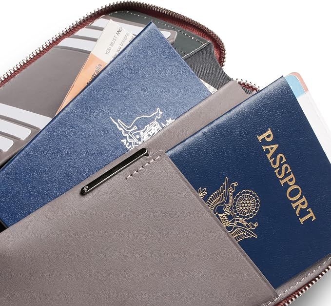 Bellroy Travel Folio – Second Edition - Image 3