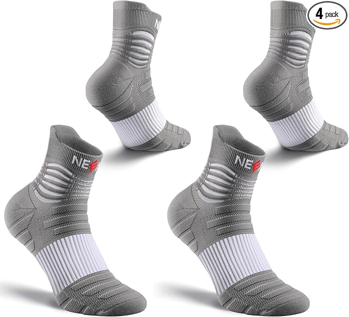 NEENCA Medical Compression Socks by NEENCA