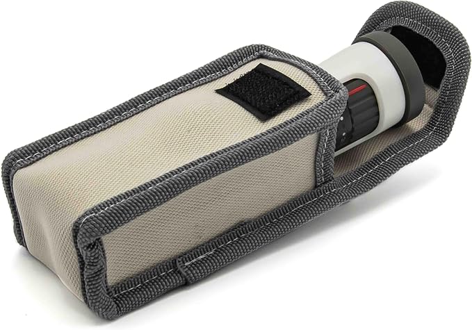 Brunton Echo Zoom Monocular 7x30 – Compact Lightweight Pocket Scope - Image 5