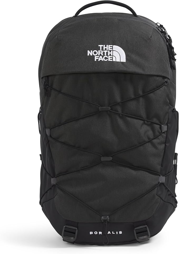 THE NORTH FACE Borealis Commuter Laptop Backpack | Water Repellent Finish by THENORTHFACE
