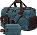 Travel Duffle Bag Weekender Bag by SHENHU