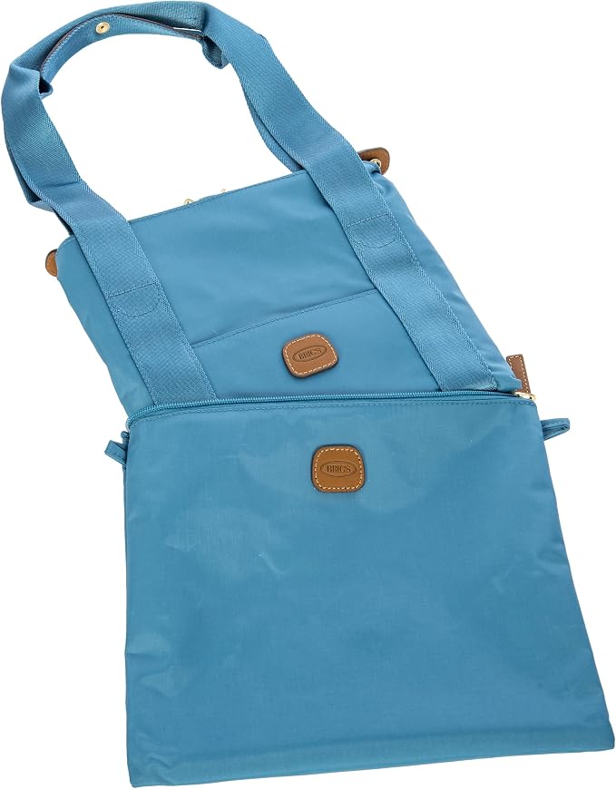Bric's X-Bag/X-Travel 2.0 Folding Duffel Bag - Image 7