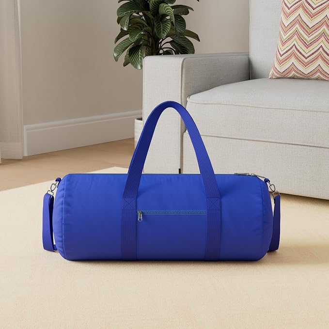 Vorspack Duffel Bag 20-24-28 Inches Foldable Gym Bag - Image 2