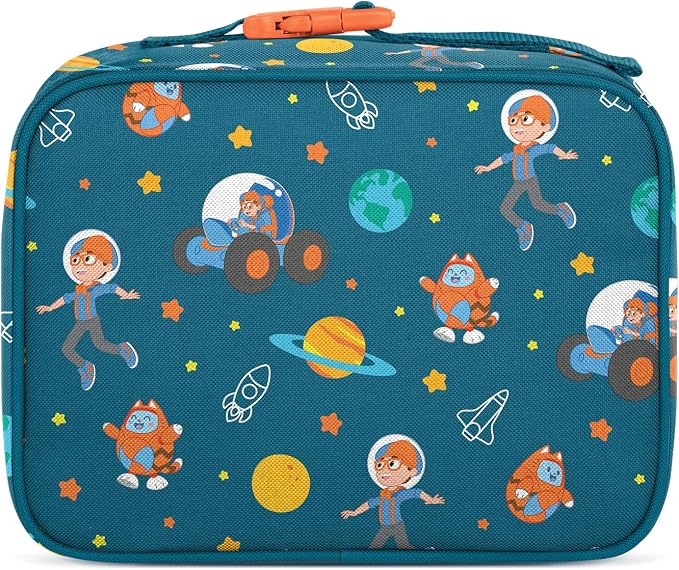 Simple Modern Blippi Kids Lunch Box - Image 2
