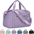 Narwey 18" Carry on Bag Underseat by Narwey