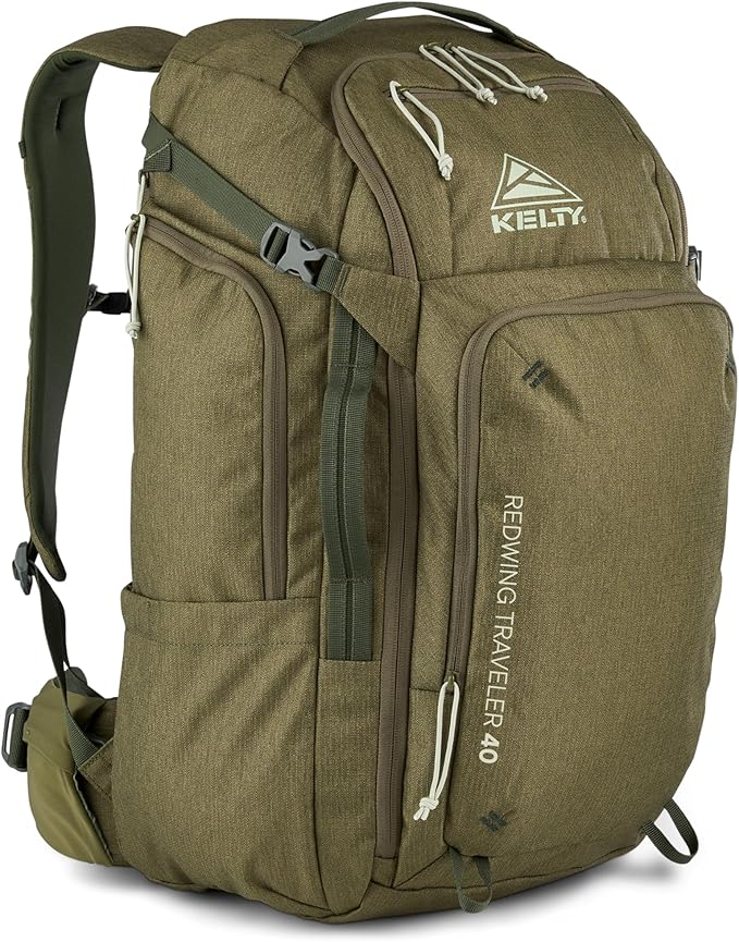 Kelty | Redwing Traveler Backpacks, Travel Pack by Kelty