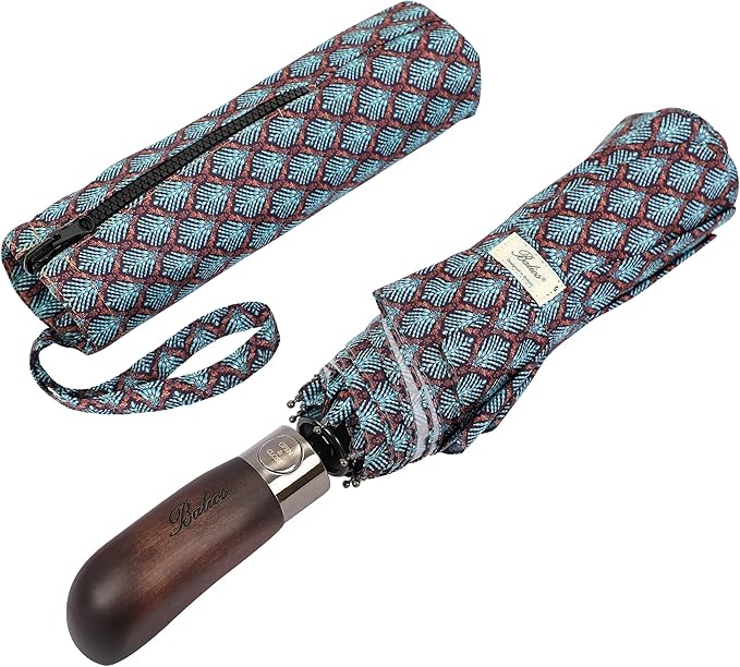 Balios Travel Folding Umbrella by Balios