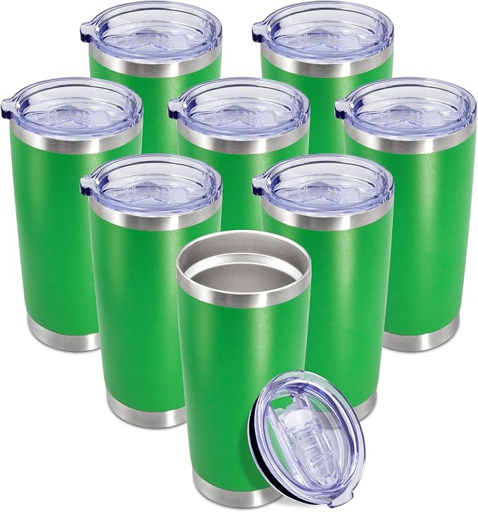 20 oz Tumbler Coffee Tavel Tumblers Bulk by AEPDTD