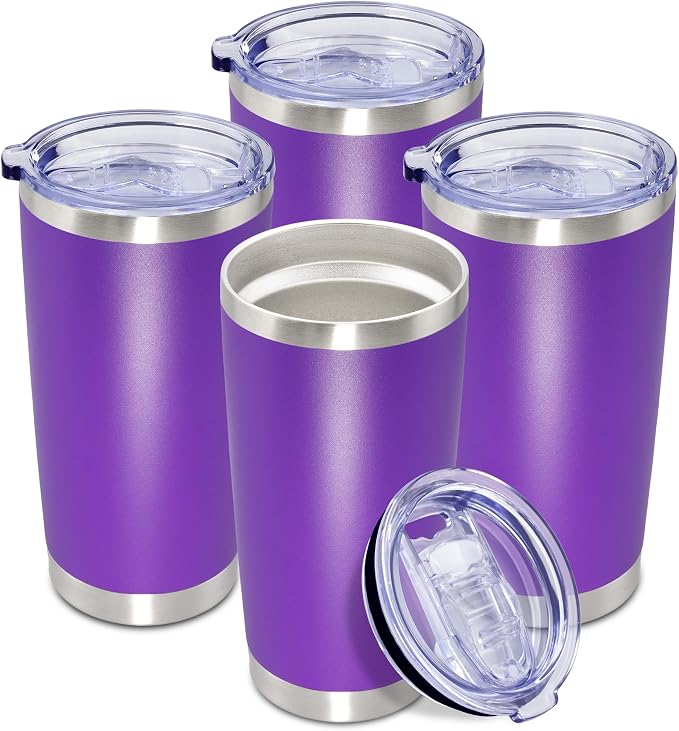 20 oz Tumbler Coffee Tavel Tumblers Bulk by AEPDTD