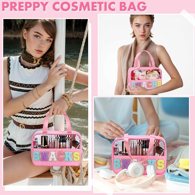 Snack Bag for Travel - Image 4