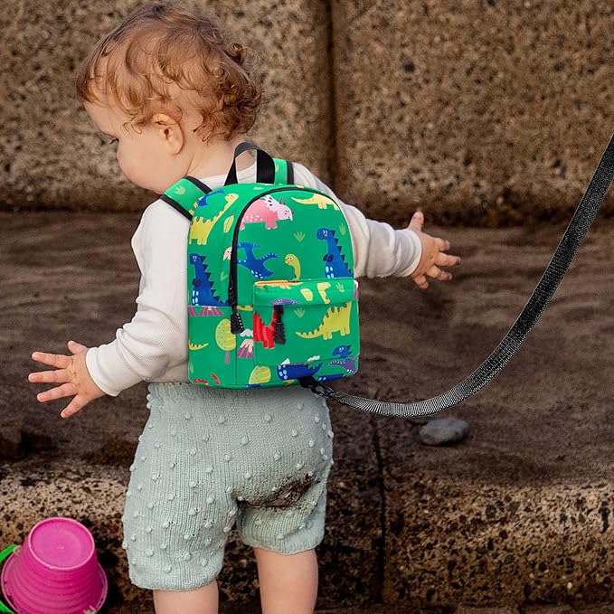 Accmor Toddler Backpack Leash - Image 6