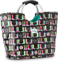 Swig Life Loopi Tote Bag, Lightweight, Waterproof Beach and Utility Bag by SwigLife