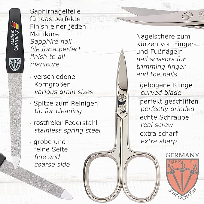 3 Swords Germany - Image 2
