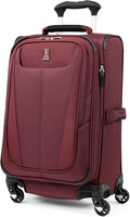 Travelpro Maxlite 5 Softside Expandable Carry-On Luggage by Travelpro