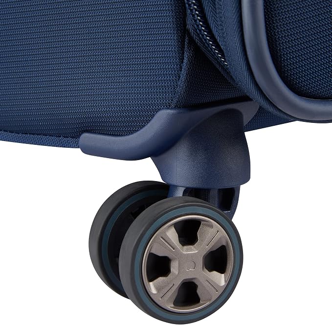 DELSEY PARIS Helium DLX Softside Expandable Luggage - Image 7