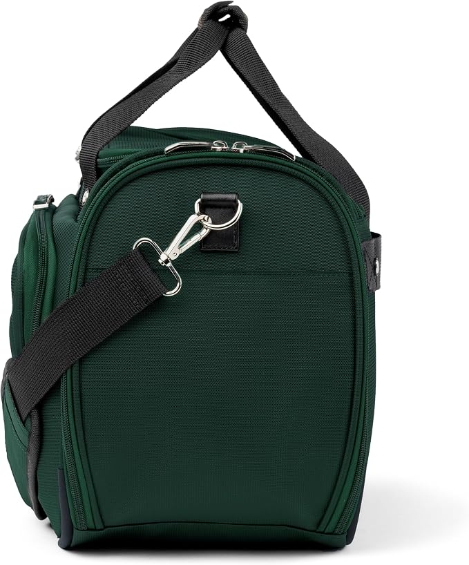 Travelpro Maxlite 5 Softside Lightweight Underseat Carry-On Travel Tote - Image 5