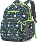 mibasies Boys Backpack: Large Kids Backpack Boys by mibasies