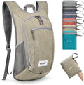 G4Free 10L/15L Hiking Backpack Lightweight Packable Hiking Daypack Small Travel by G4Free