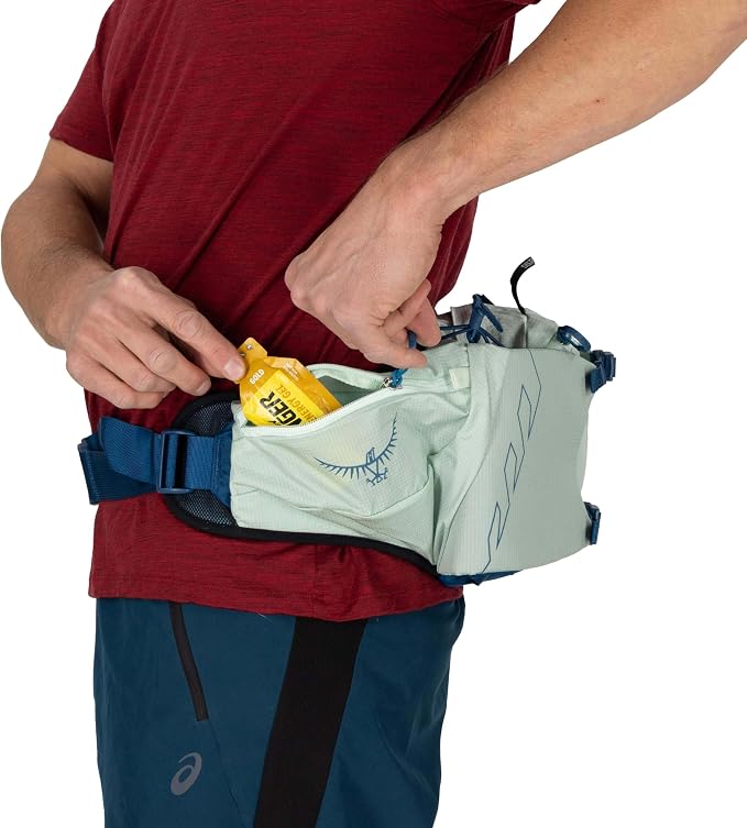 Osprey Talon 6L Men's Lumbar Hiking Waist Pack - Image 8