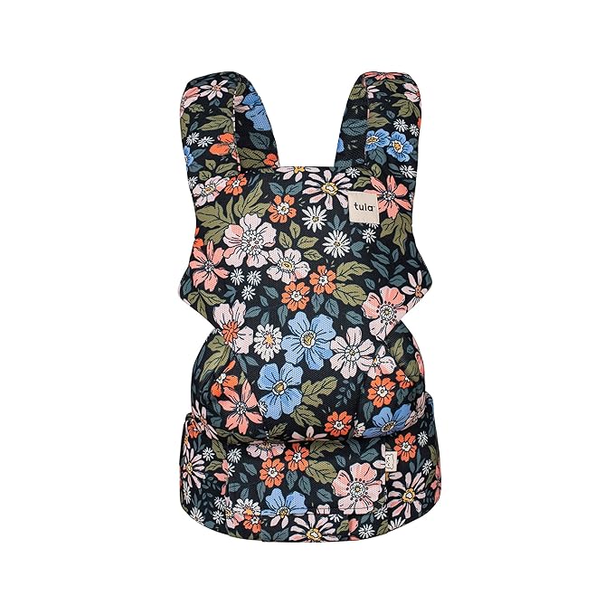 Baby Tula Explore Carriers by BabyTula