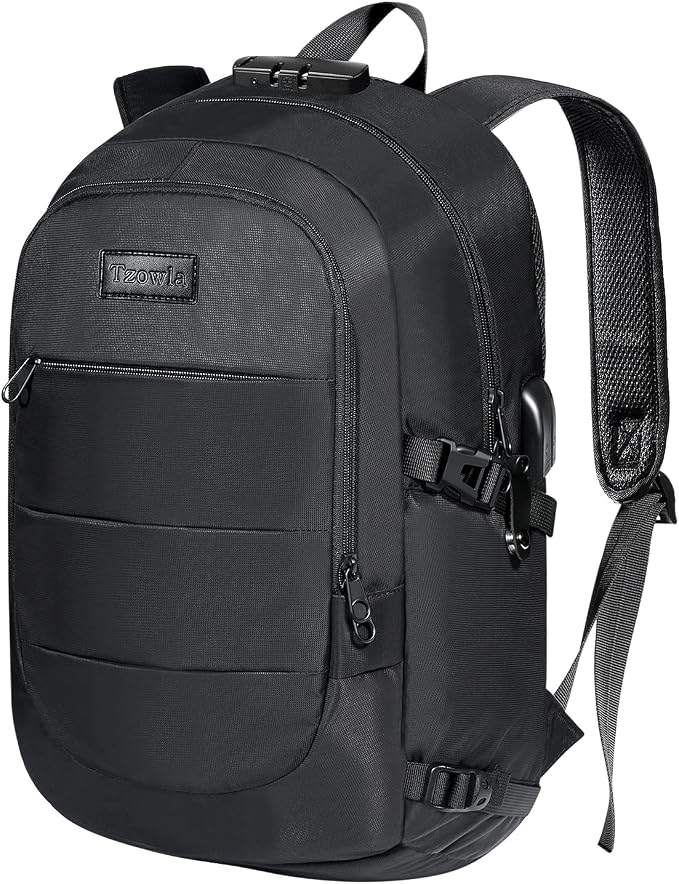 Tzowla 35 Liter Anti Theft by Tzowla