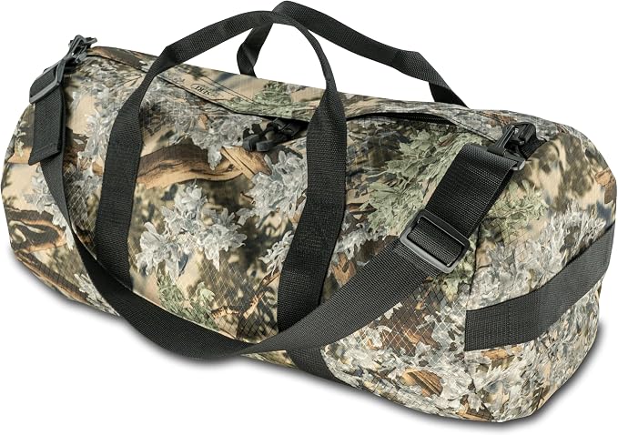 North Star Sports Foldable Duffle Bag by NorthStarSports